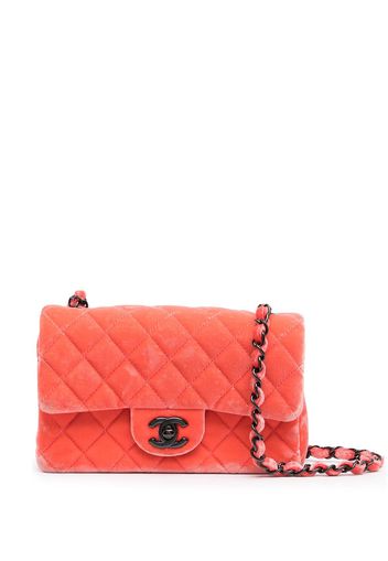 Chanel Pre-Owned Borsa a spalla 2015 - Rosa