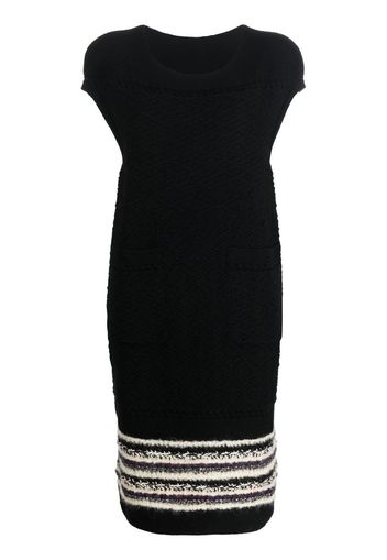 Chanel Pre-Owned DRESS - Nero