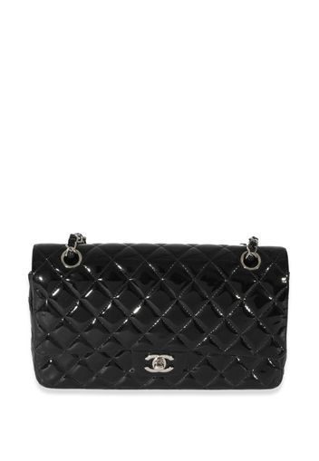 CHANEL Pre-Owned medium Double Flap shoulder bag - Nero