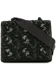 Borsa a spalla Chanel Spangle