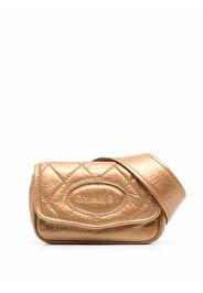 Chanel Pre-Owned Marsupio 2005-2006 - Oro