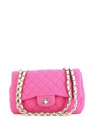 Chanel Pre-Owned Timeless Classic Flap shoulder bag - Rosa