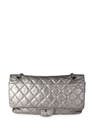 CHANEL Pre-Owned Borsa a spalla 2.55 Reissue Pre-owned 2008 - Argento