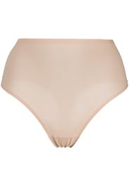 SoftStretch high-waisted thong