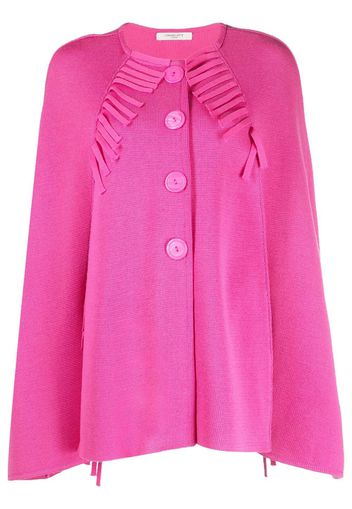 Charlott Top a maniche lunghe - Rosa