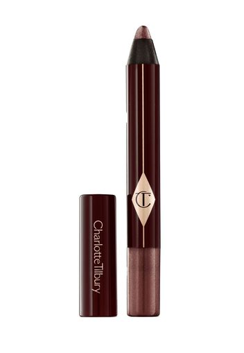 Charlotte Tilbury Ombretto in matita Chameleon Colour - Bronzed Garnet