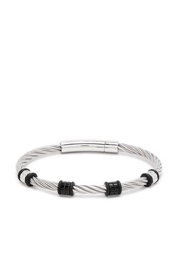 Charriol Bracciale rigido Celtic - Argento