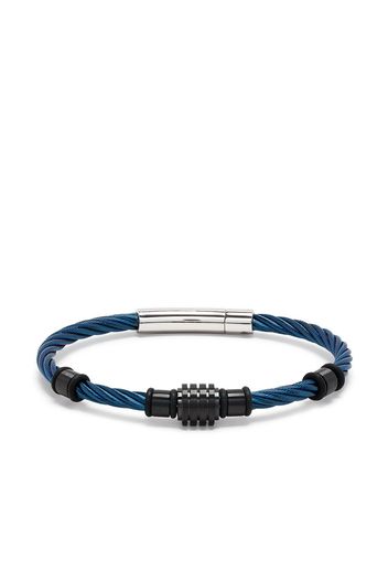 Charriol Bracciale rigido Celtic - Blu