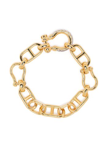 Charriol Bracciale a catena - Oro