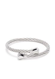 Charriol Bracciale rigido Celtic - Argento