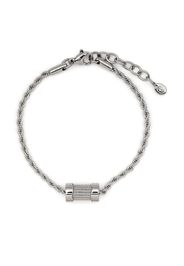 Charriol Bracciale con ciondolo Forever Onde - Argento