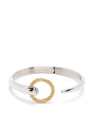 Charriol Bracciale Infinity Zen - Argento