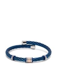 Charriol Bracciale rigido Celtic - Blu