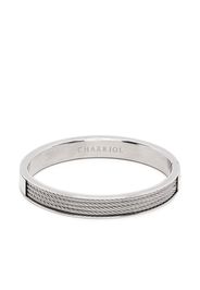 Charriol Bracciale rigido Forever - Argento