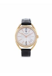 Chaumet Orologio Lien 35mm Pre-owned 2018 - Bianco