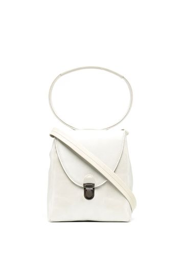 top-handle tote