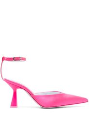 Chiara Ferragni CF Décolleté 85mm pumps - Rosa