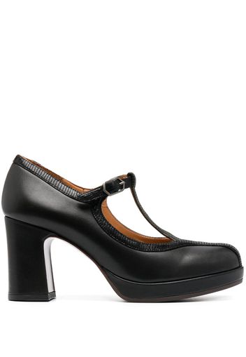 Chie Mihara Pumps Dardo 80mm - Nero