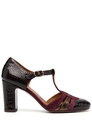 Chie Mihara Pumps Wance 90mm - Viola