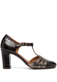 Chie Mihara Pumps Wance 90mm - Viola