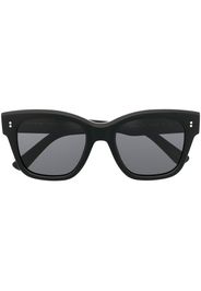 Chimi 07 square-frame sunglasses - Nero