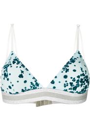 Top bikini a triangolo