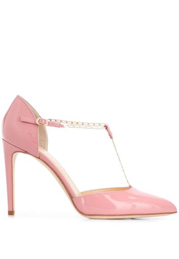 Nicole 100mm pumps