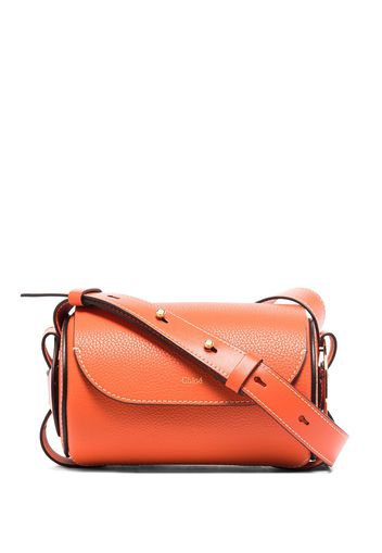 Chloé CHLE DARRYL MIN BAG - Arancione