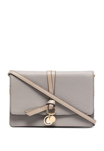 Chloé CHLE ALPHABET WOC - Grigio