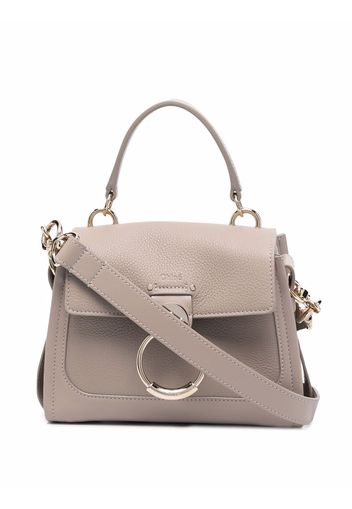 Chloé Borsa Tess piccola - Grigio