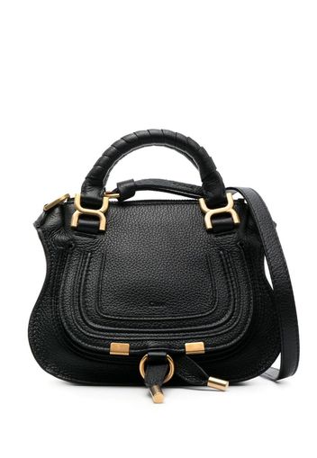 Chloé Borsa tote Marcie - Nero