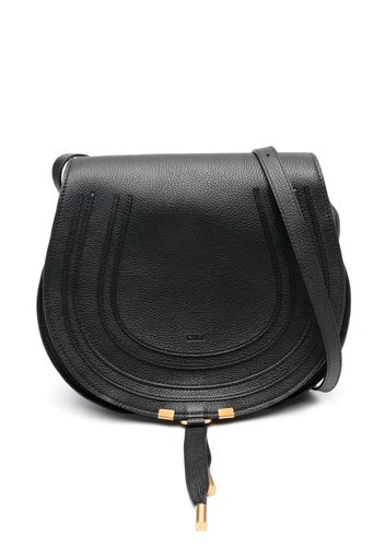 Chloé Borsa a spalla Marcie - Nero