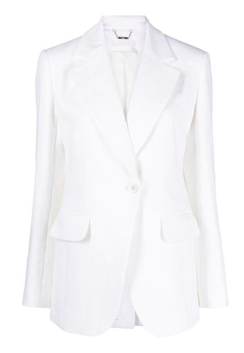 Chloé Blazer monopetto - Bianco