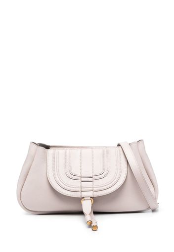 Chloé Clutch Marcie - Toni neutri