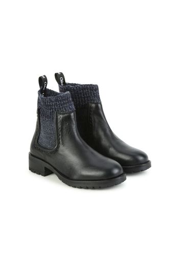 Hunter ORIGINAL Stivali di gomma - black/nero - Zalando