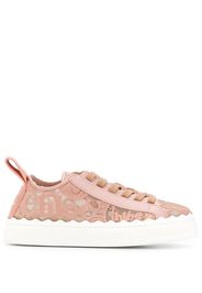 Lauren low-top sneakers