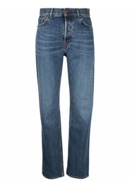 Chloé Jeans slim - Blu