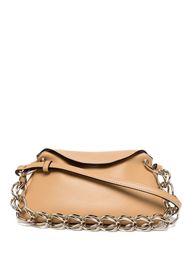 Chloé small Juana shoulder bag - Marrone