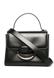 Chloé Kattie crossbody bag - Nero