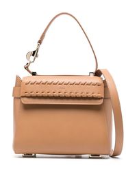 Chloé Borsa tote - Toni neutri