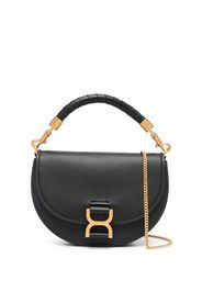 Chloé Borsa a spalla Marcie - Nero