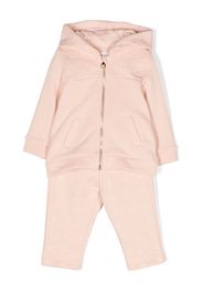 Chloé Kids SET - Bianco