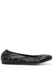 Chloé Eia ballerina flats - Nero