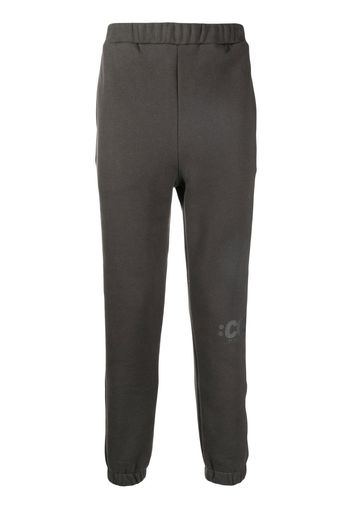 :CHOCOOLATE Pantaloni sportivi affusolati - Grigio