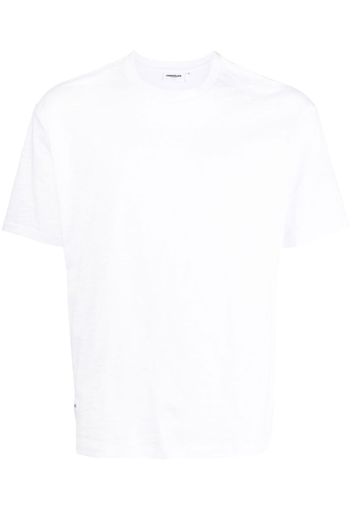 CHOCOOLATE T-shirt girocollo - Bianco