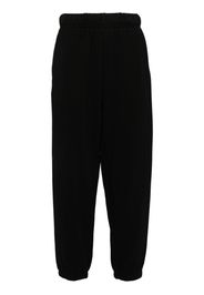 CHOCOOLATE Pantaloni con coulisse - Nero