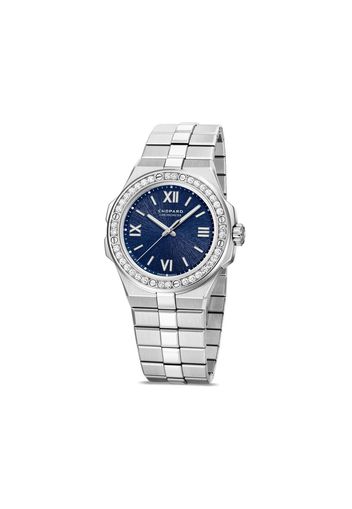 Chopard Orologio Alpine Eagle 36mm - Blu