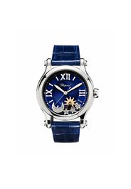 Chopard Orologio Happy Sport 36mm - Blu