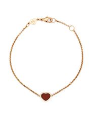 Chopard Bracciale My Happy Heart in oro rosa 18kt