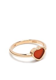 Chopard Anello My Happy Heart in oro rosa 18kt